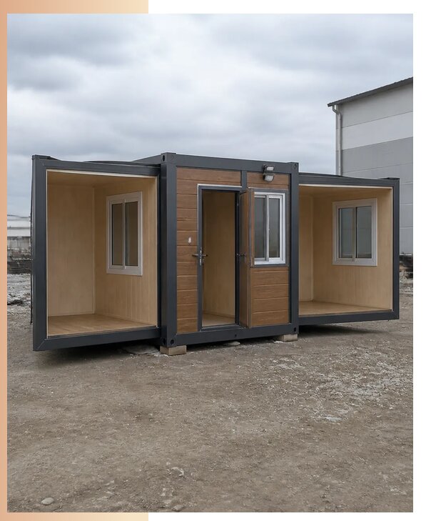 Дачные бытовки распашонки в Нижнеудинске изготовление и продажа